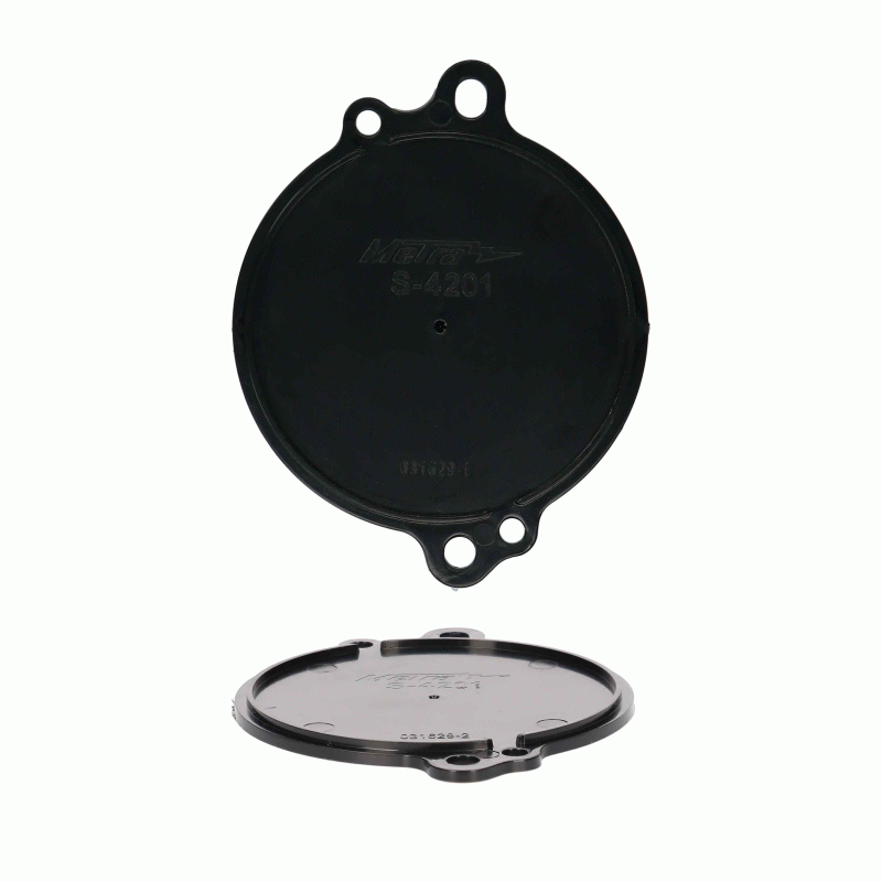 824201 | Toyota/Chrysler Speaker Adapters - 2" to Tweeter